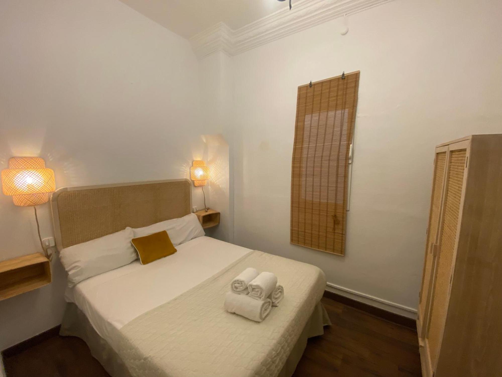 Travel Habitat Cabanyal Valência Exterior foto