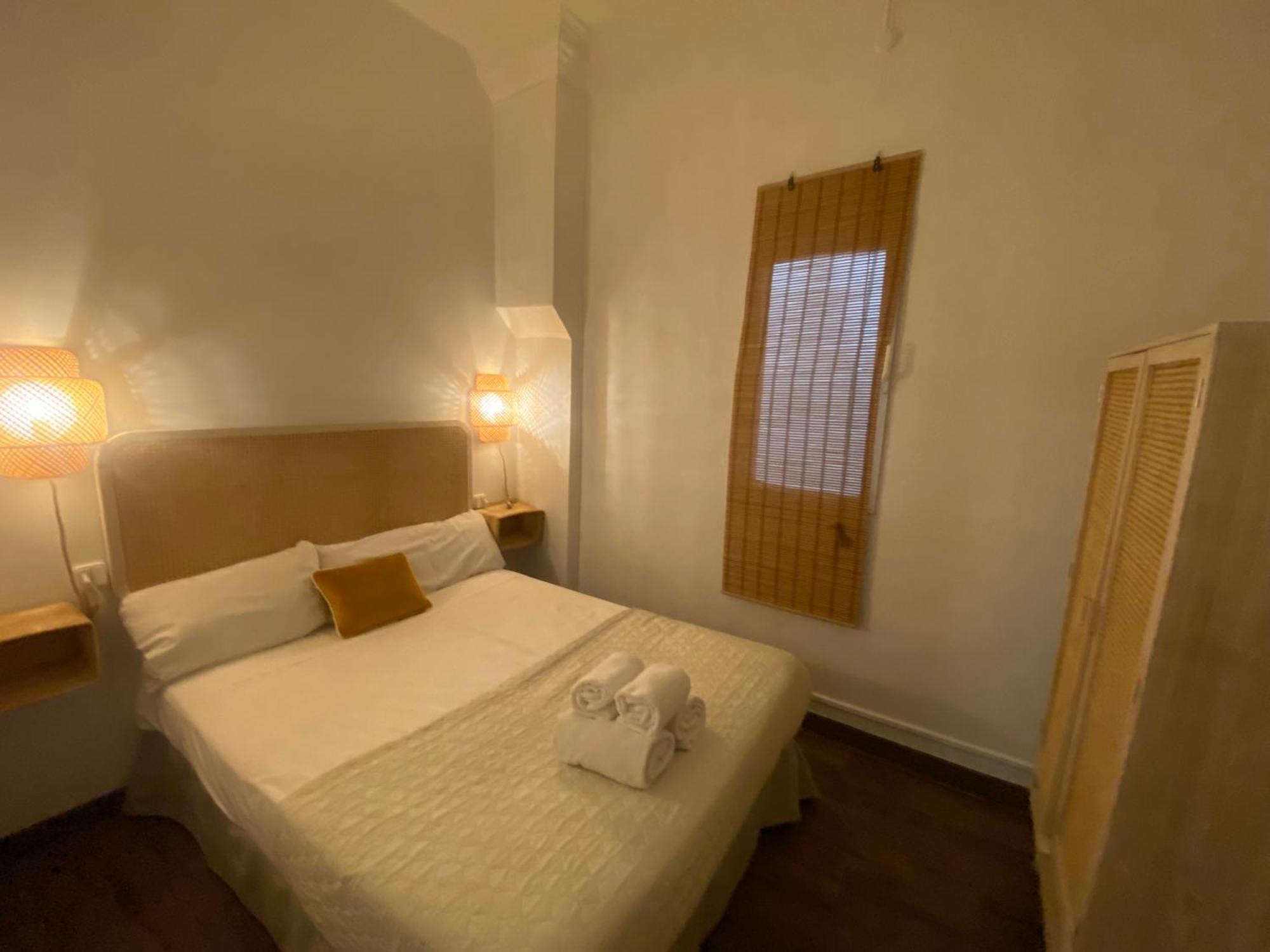 Travel Habitat Cabanyal Valência Exterior foto