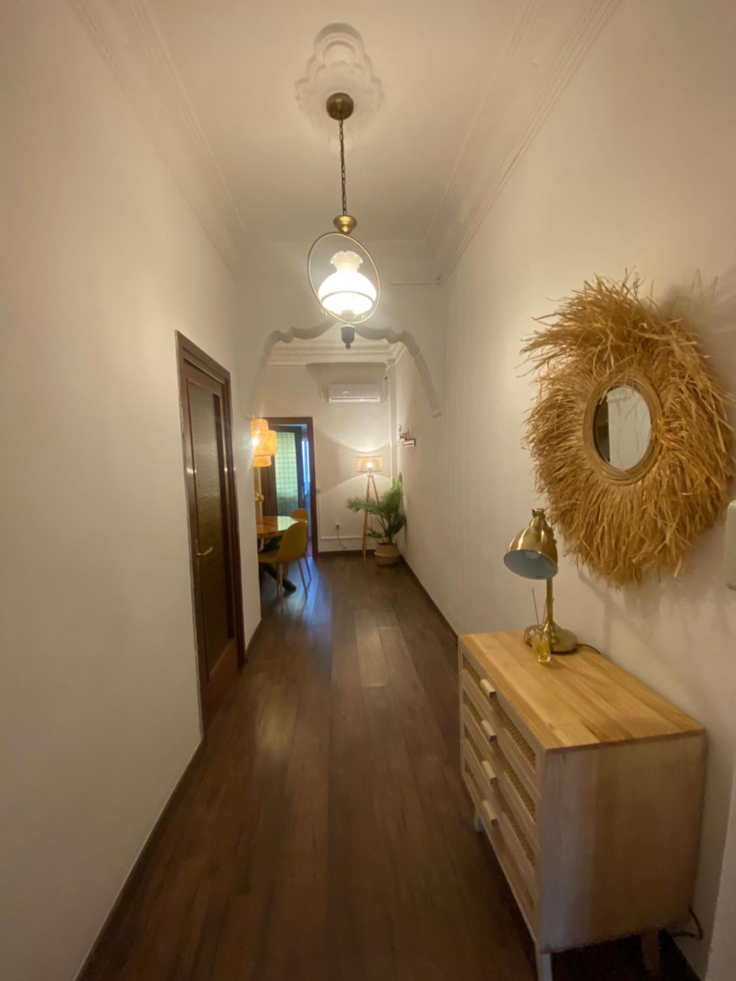 Travel Habitat Cabanyal Valência Exterior foto